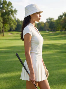 Pruned Golf Shirt