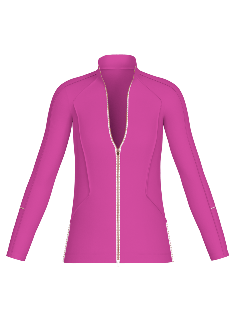 Performance Golf Pullover