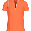 SICILLIA Short Sleeve Golf Shirt
