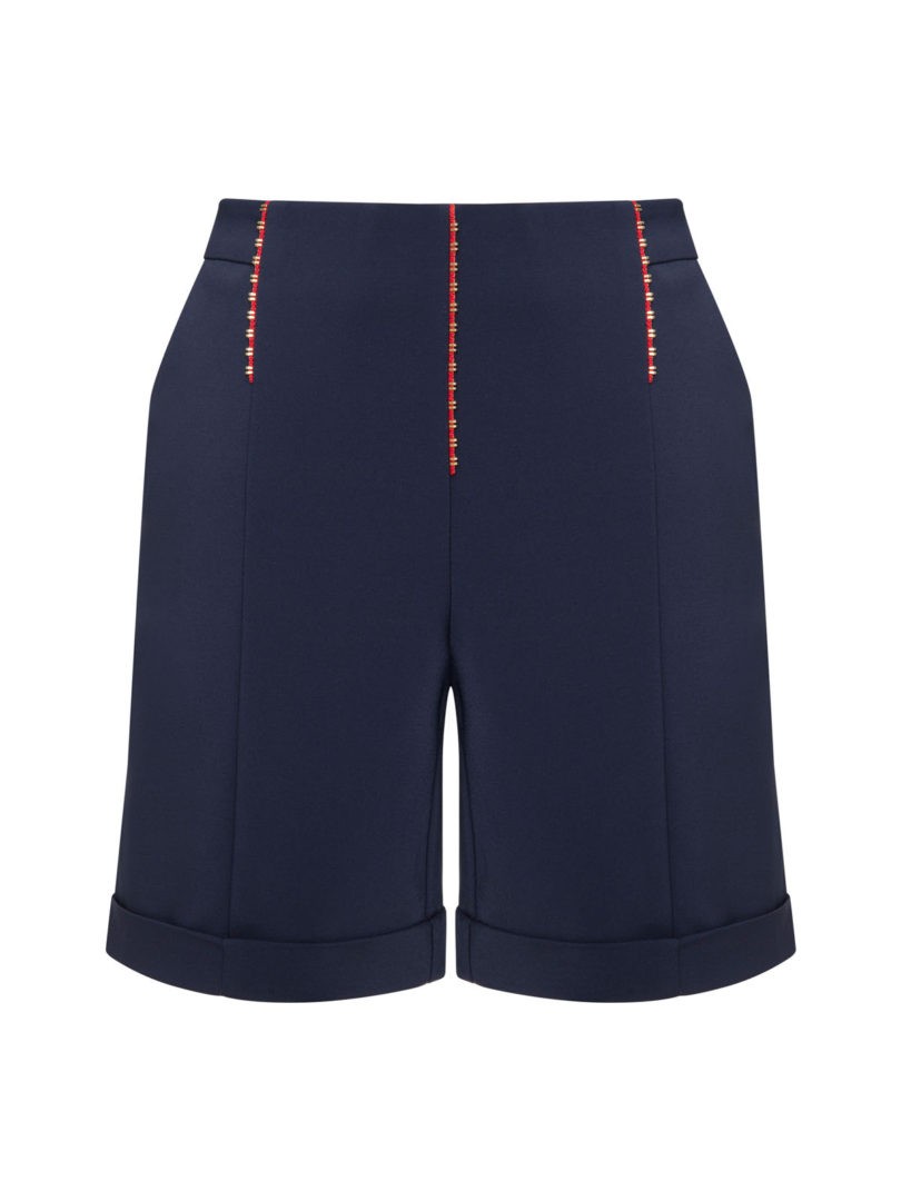 tapered golf shorts