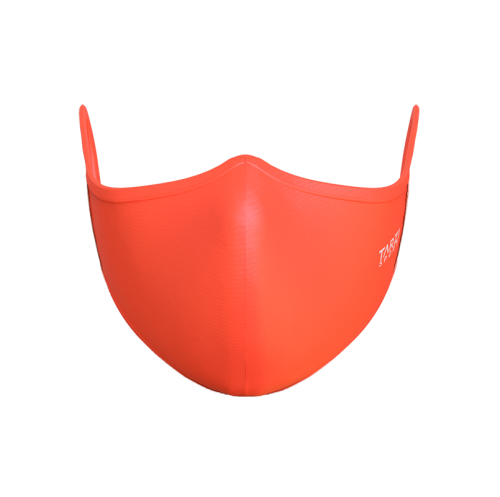 Tarzi Sport face mask front view