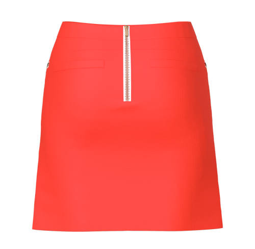 Ladies Winter Golf Skirt I Women's Golf Apparel I TARZI SPORT
