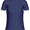 Fashionable short sleeve golf shirt