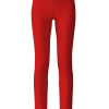 Best golf pants in red