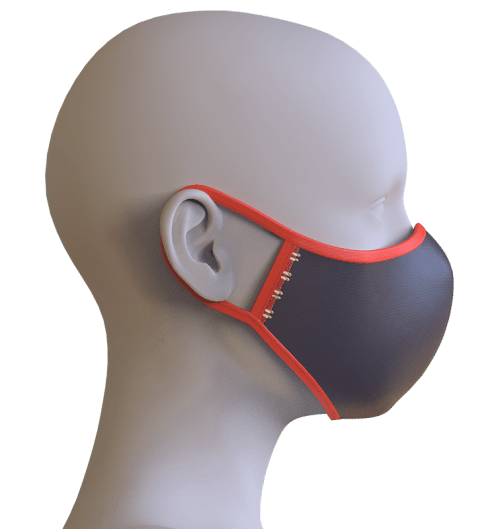 Top rated cloth masks