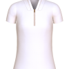UPF 30 Sun Protective Golf Shirt