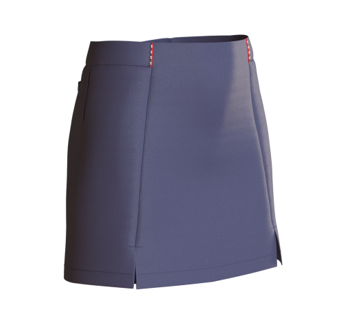 Short Golf skirt