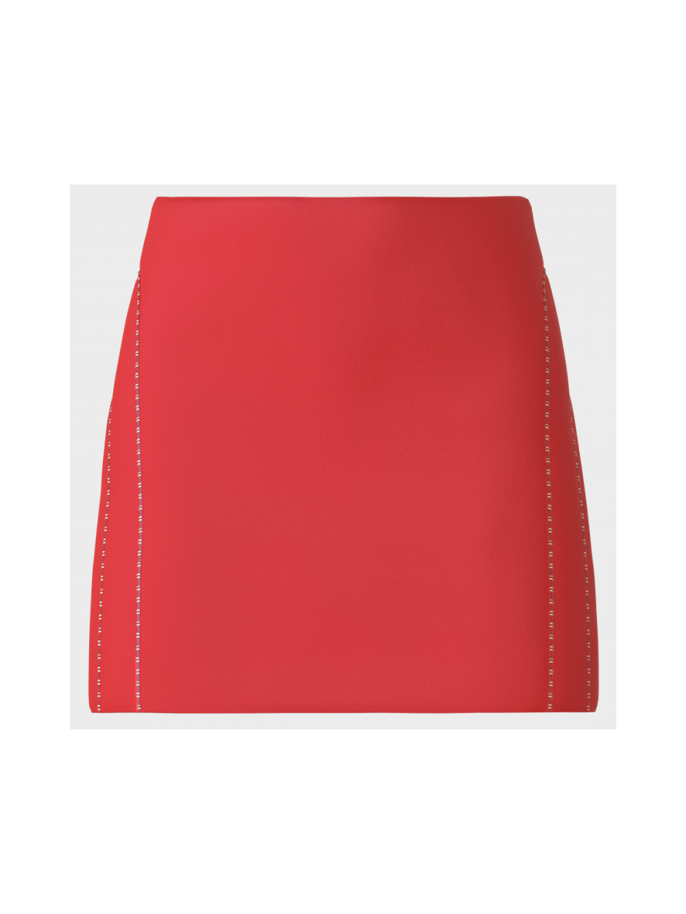 Designer Golf Skort