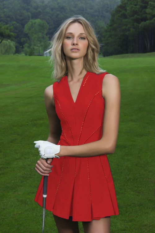 Golf Dresses